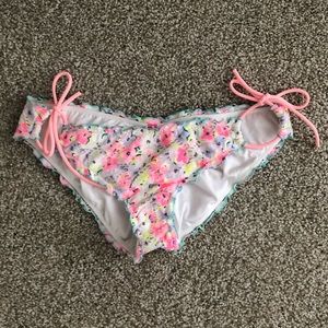 Victoria Secret Swim bottoms